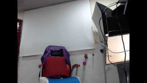 MARIPOSA online show from September 2025 05:05:02 PM