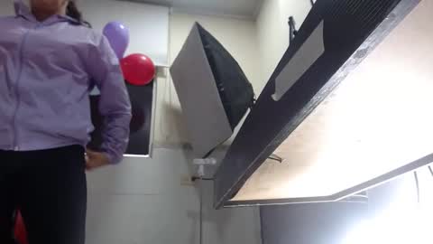 MARIPOSA online show from October 2025 12:14:01 PM