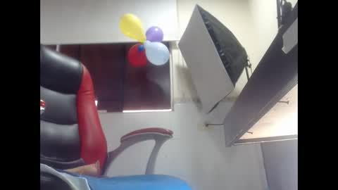 MARIPOSA online show from October 2025 12:05:01 PM