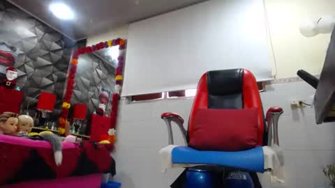 MARIPOSA online show from January 2026 01:47:02 PM