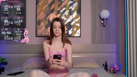 Alison online show from November 2025 01:54:01 PM