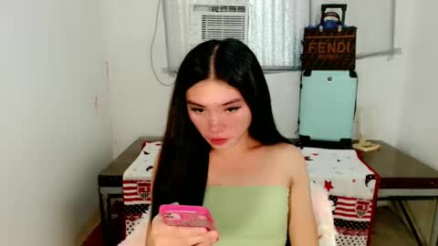 mika online show from February 2025 09:36:01 PM