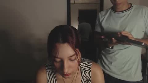 sexy_molly09 online show from October 2025 04:54:01 AM