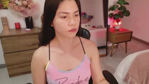 Snapshot of sexy_natty chatting on May 2026 02:31:02 AM sexy nattaly online show from May 2026 02:31:02 AM