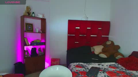 Snapshot of sexy_nicole_ricutty chatting on February 2026 03:41:02 PM sexy_nicole_ricutty online show from February 2026 03:41:02 PM