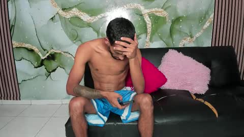 sexy_party_66 online show from February 2026 08:07:02 PM