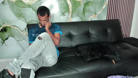 sexy_party_66 online show from February 2026 08:39:01 PM