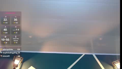 karoline online show from January 2025 05:58:01 AM