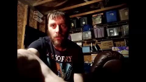    RICHY    online show from March 2025 07:19:02 AM