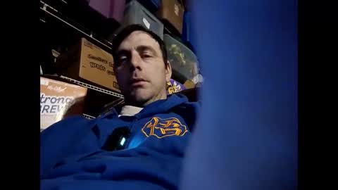    RICHY    online show from March 2025 10:24:02 PM