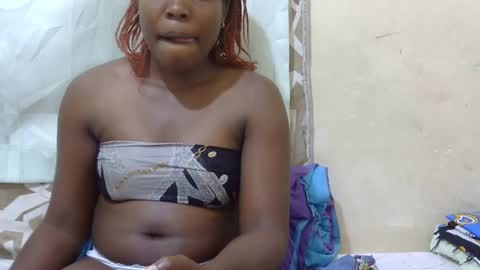 sexy_sandrah online show from February 2025 01:21:02 PM