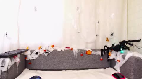 Snapshot of sexy_sansa chatting on October 2025 09:02:01 AM Alina online show from October 2025 09:02:01 AM