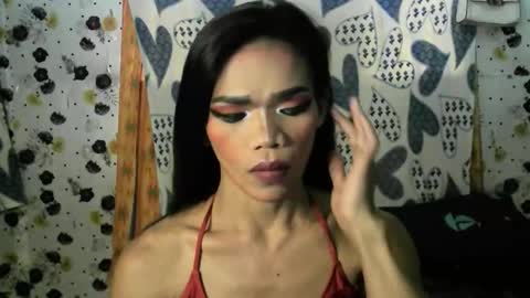 scarlet online show from December 2025 08:45:02 AM