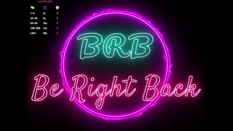 sexy_seld online show from March 2025 03:11:02 AM