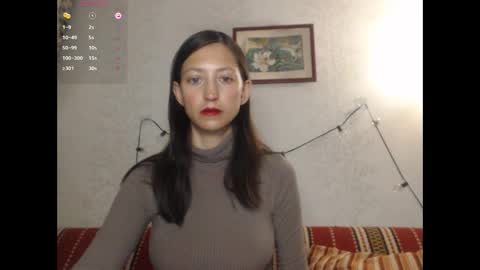 sexy_seld online show from March 2025 03:24:01 AM