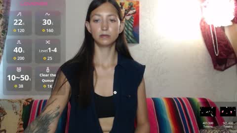 sexy_seld online show from October 2025 06:10:01 AM