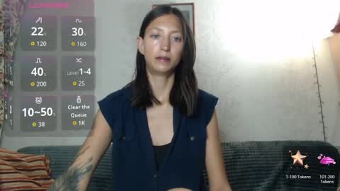 sexy_seld online show from February 2026 04:43:01 AM