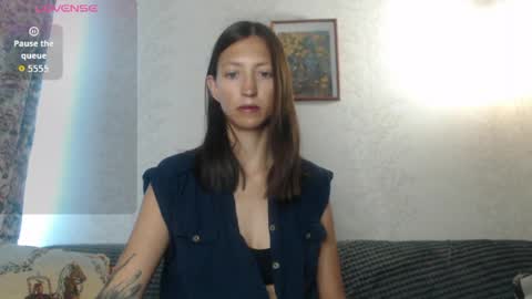 sexy_seld online show from March 2026 05:57:01 AM
