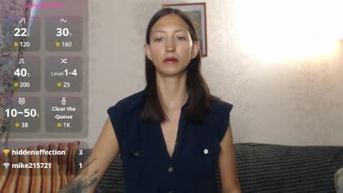 sexy_seld online show from April 2026 05:12:02 AM