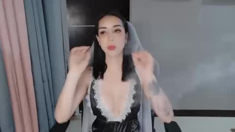 sexy_sersi online show from September 2025 11:01:02 AM