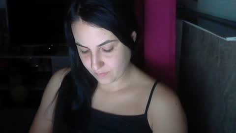 Snapshot of sexy_slimm25 chatting on October 2025 12:11:02 AM Slimm online show from October 2025 12:11:02 AM