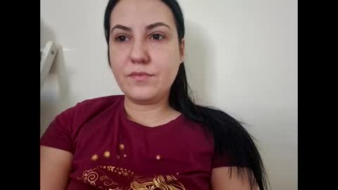 Snapshot of sexy_slimm25 chatting on March 2026 07:58:02 AM Slimm online show from March 2026 07:58:02 AM