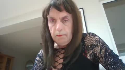 Sexy Sophie online show from February 2025 02:02:01 PM