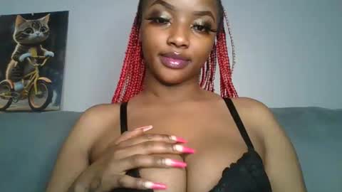 sexy sweetcandy online show from February 2025 10:00:01 PM