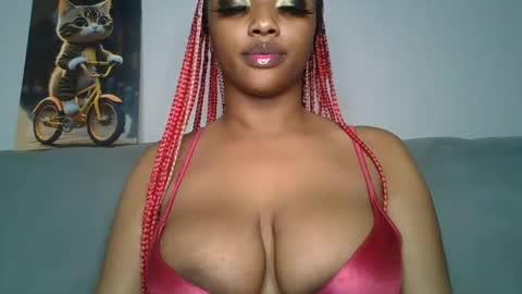 sexy sweetcandy online show from February 2025 10:00:01 PM