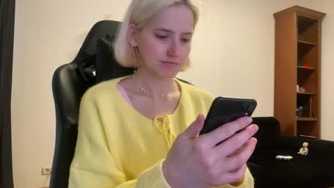 Sexy-Sweets online show from September 2025 02:09:02 PM