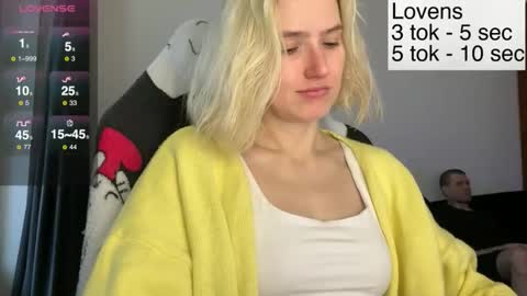 Snapshot of sexy_sweets chatting on December 2025 11:59:01 AM Sexy-Sweets online show from December 2025 11:59:01 AM