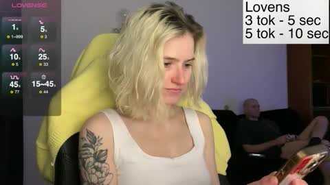 Snapshot of sexy_sweets chatting on December 2025 01:42:01 PM Sexy-Sweets online show from December 2025 01:42:01 PM