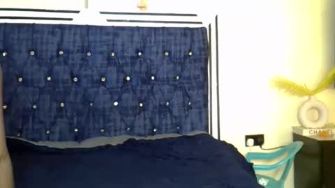 sexy_talisha online show from November 2025 10:15:02 AM