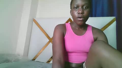 sexy_talisha online show from December 2025 10:57:02 AM