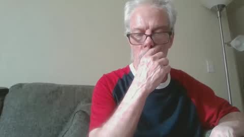 Daddy online show from February 2025 09:48:01 PM