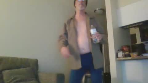 Daddy online show from February 2025 10:58:01 AM