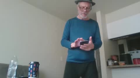 Daddy online show from February 2025 11:26:01 PM