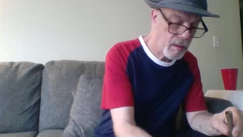 Daddy online show from March 2025 07:48:01 PM