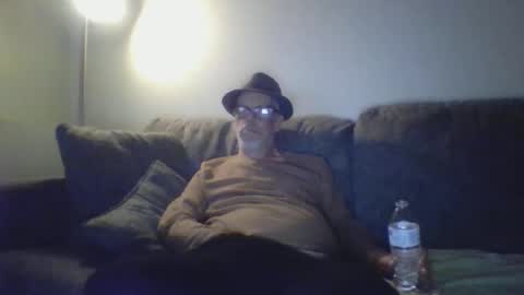 Daddy online show from March 2025 12:15:01 PM