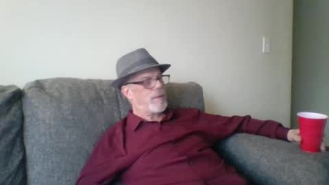 Daddy online show from March 2025 07:17:01 PM