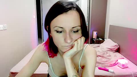 Mandy Green online show from January 2025 08:04:01 PM