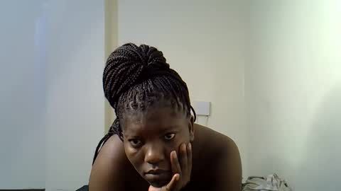 Bantu girl online show from October 2025 03:16:01 AM