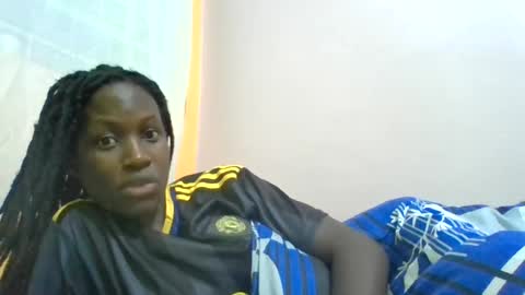 sexyafricanah02 online show from July 2026 08:12:02 PM