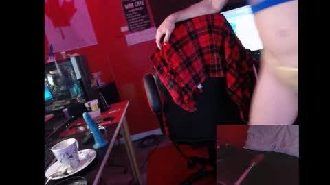 Snapshot of sexyalexa007 chatting on February 2025 02:06:02 AM sexyalexa007 online show from February 2025 02:06:02 AM