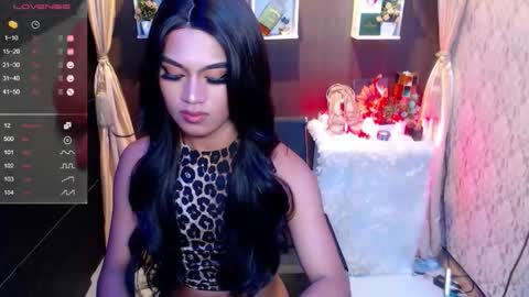 Snapshot of sexyalluringaizy chatting on March 2026 12:43:01 PM SexyAziy online show from March 2026 12:43:01 PM