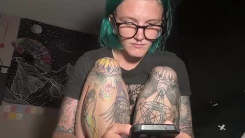 Snapshot of sexyaltftm chatting on July 2026 06:07:01 PM Ollie online show from July 2026 06:07:01 PM
