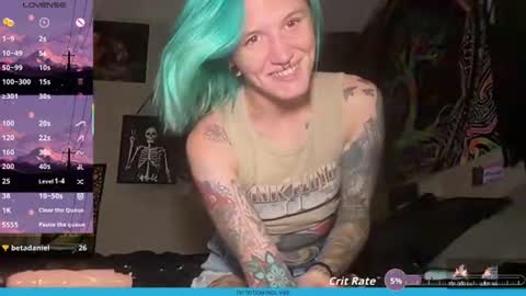 Snapshot of sexyaltftm chatting on July 2026 05:50:02 PM Ollie online show from July 2026 05:50:02 PM