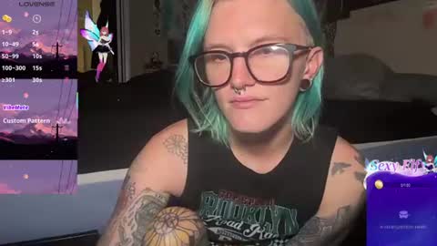Snapshot of sexyaltftm chatting on July 2026 02:56:02 PM Ollie online show from July 2026 02:56:02 PM