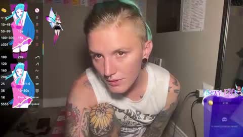Snapshot of sexyaltftm chatting on July 2026 07:23:02 AM Ollie online show from July 2026 07:23:02 AM
