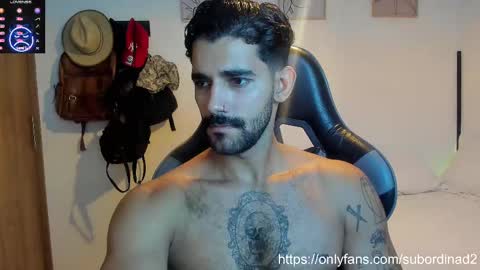 Asaf          online show from February 2025 05:16:02 PM